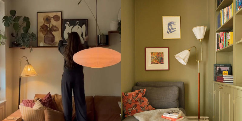 The Rise of Cozy Culture and why cozy homes became a cultural obsession