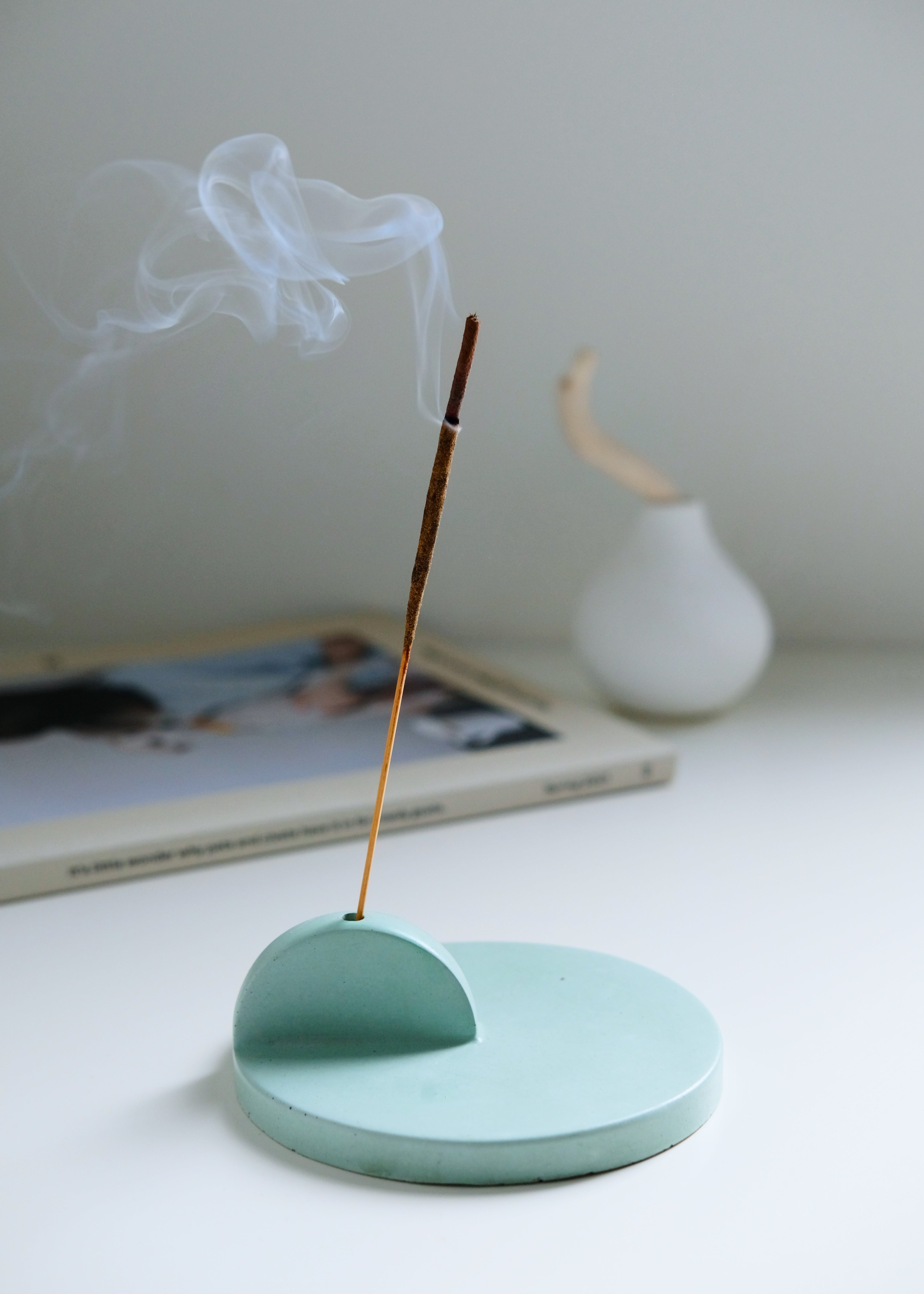 Candles & Incense