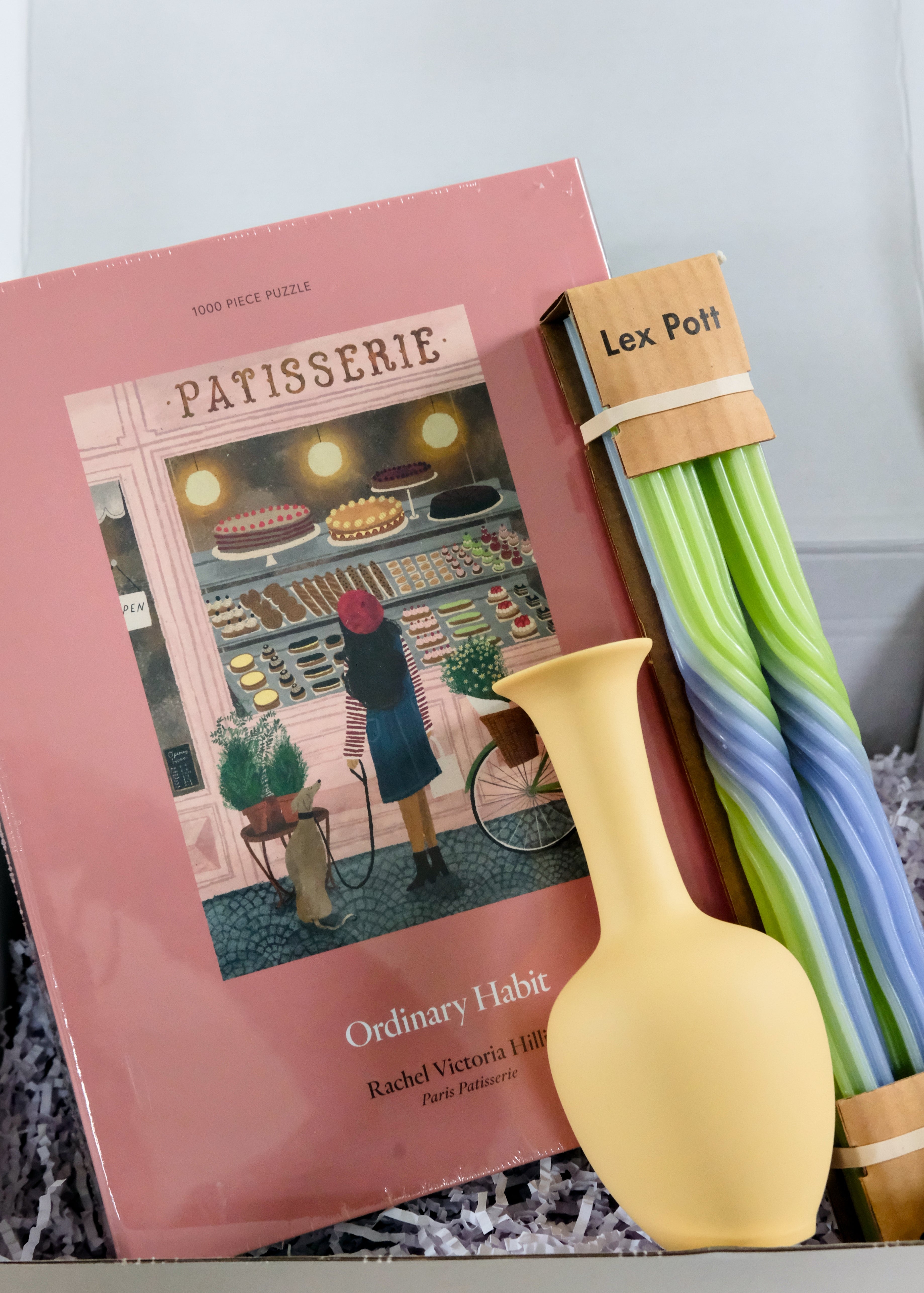 Ready to Gift Sets