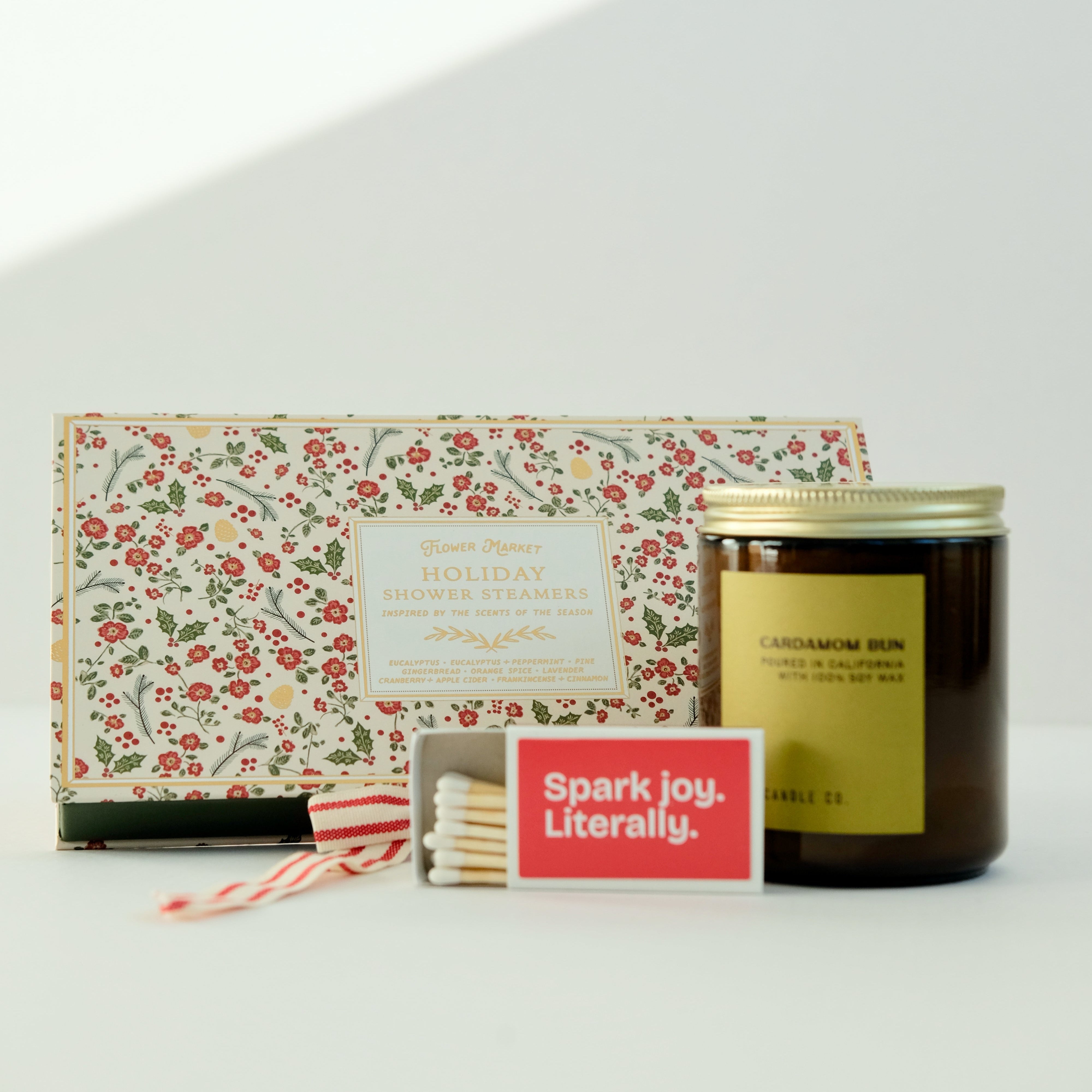 Gift Sets & Bundles