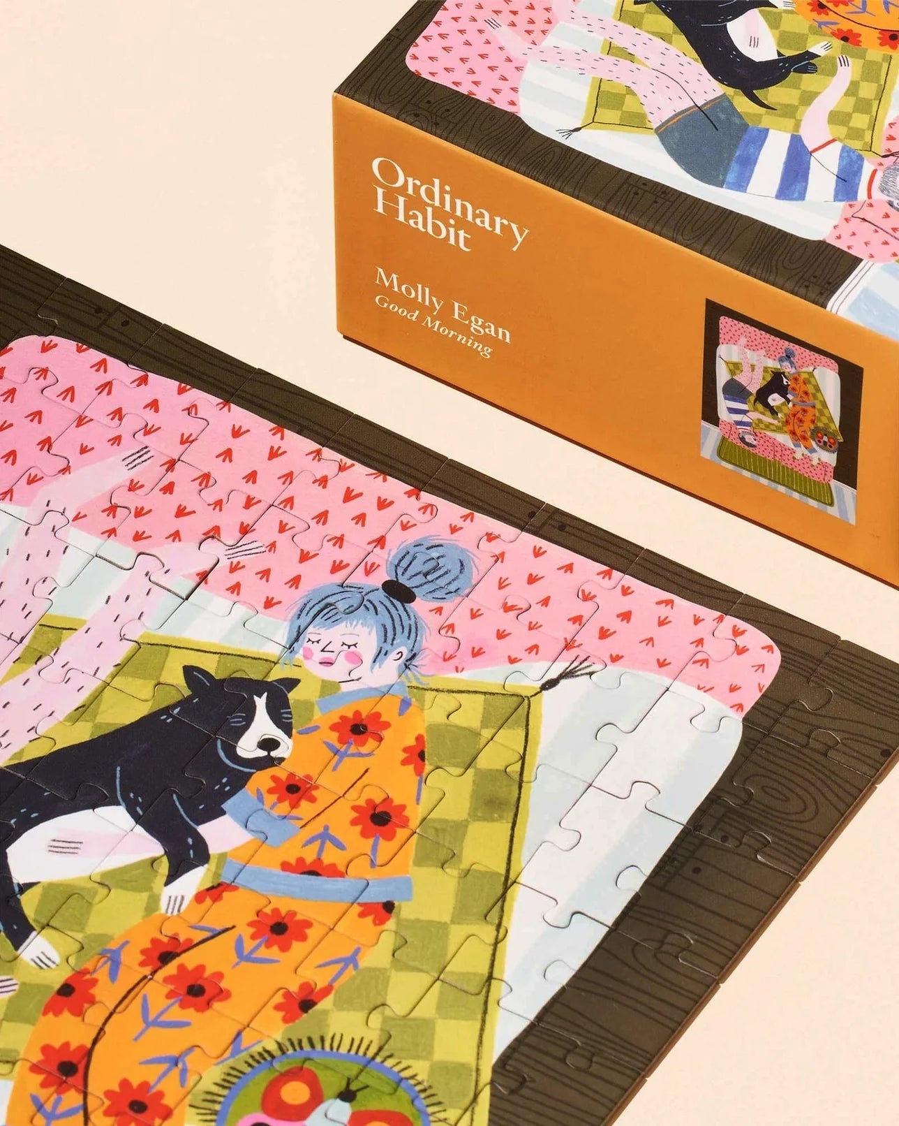 Puzzles