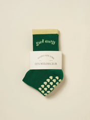 Good Energy Grip Socks