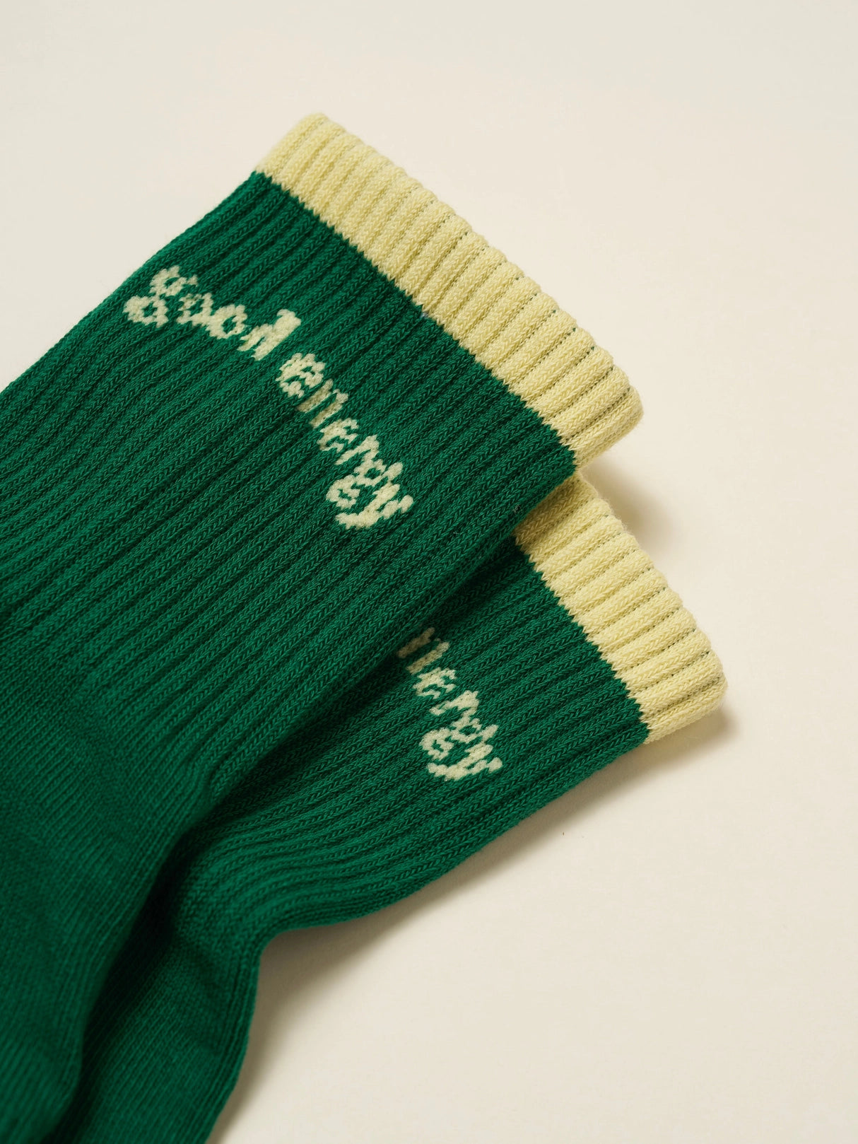Good Energy Grip Socks
