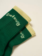 Good Energy Grip Socks