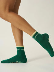 Good Energy Grip Socks