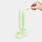 Twist Candle