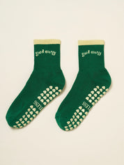 Good Energy Grip Socks