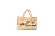 Canasta Chica Handmade Basket