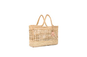 Canasta Chica Handmade Basket