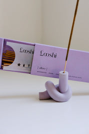 Light & Let Go Duo