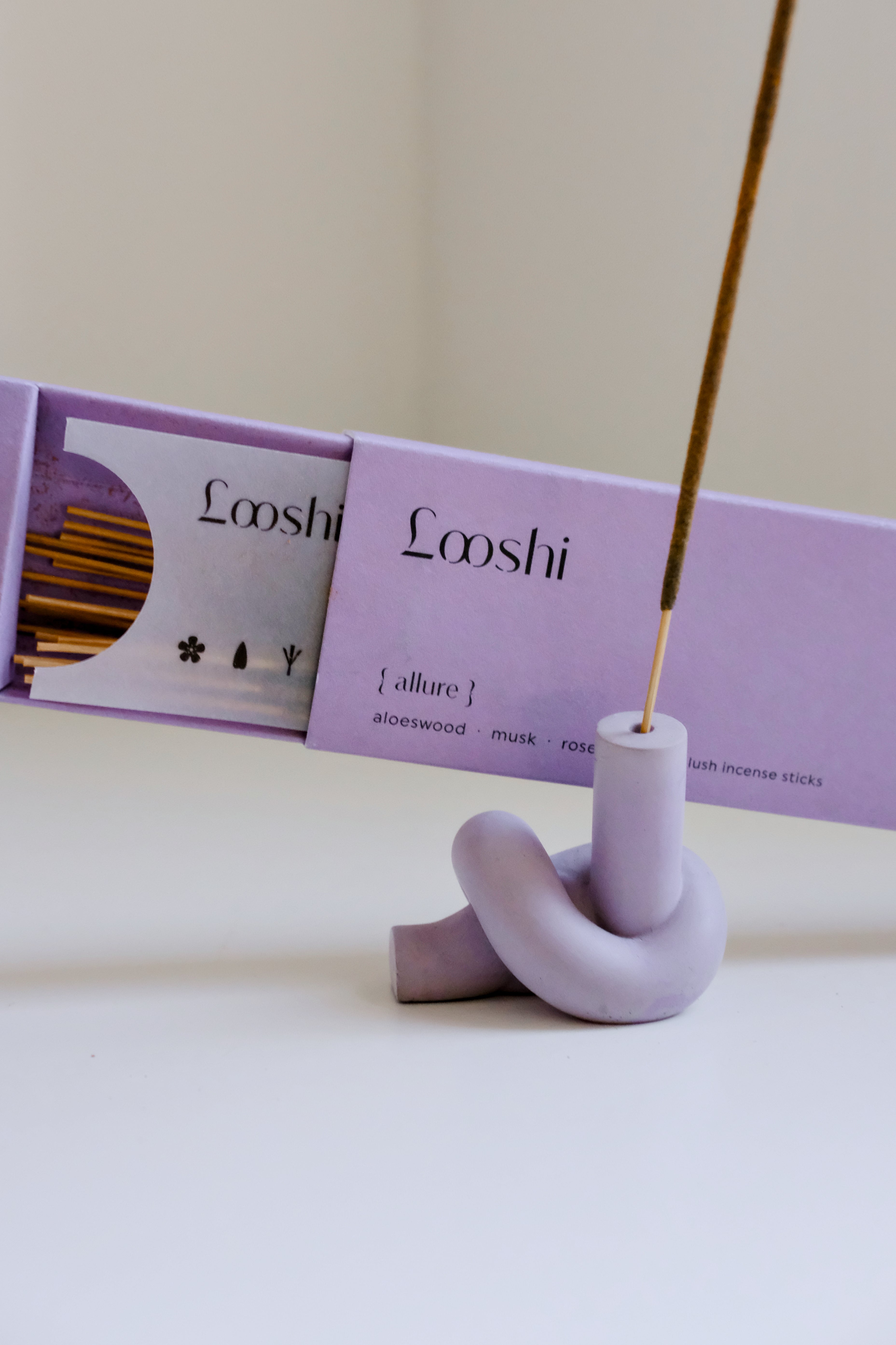 Light & Let Go Duo