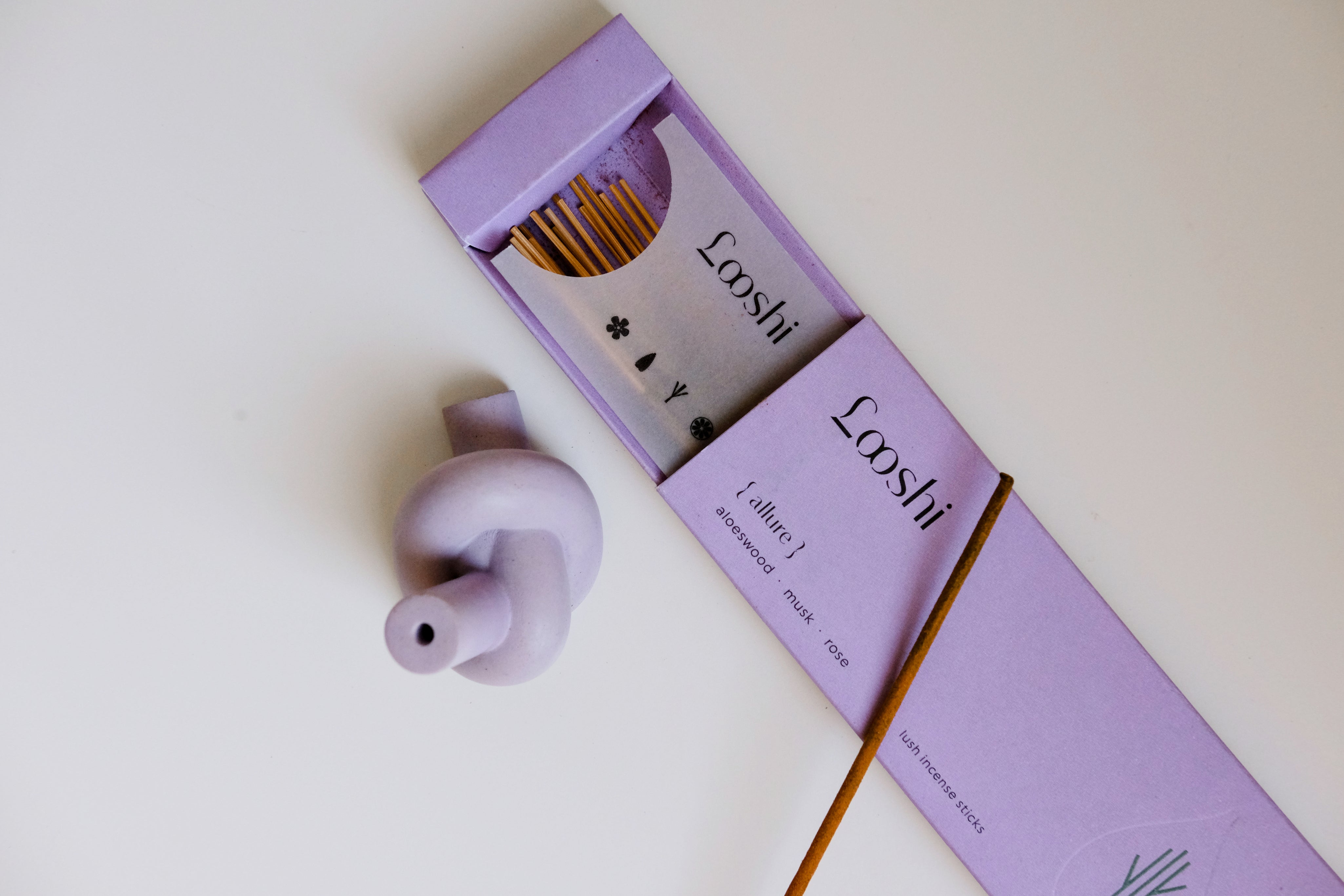 Light & Let Go Duo