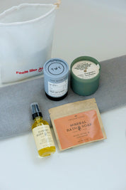Rich-ual gift set