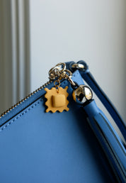 Ravioli Bag Charm