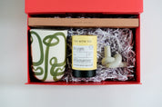 The Take it Easy Gift Set