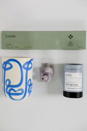 The Take it Easy Gift Set