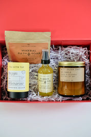 The You Deserve This Gift Set