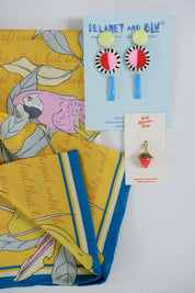 The Fashionista Gift Set