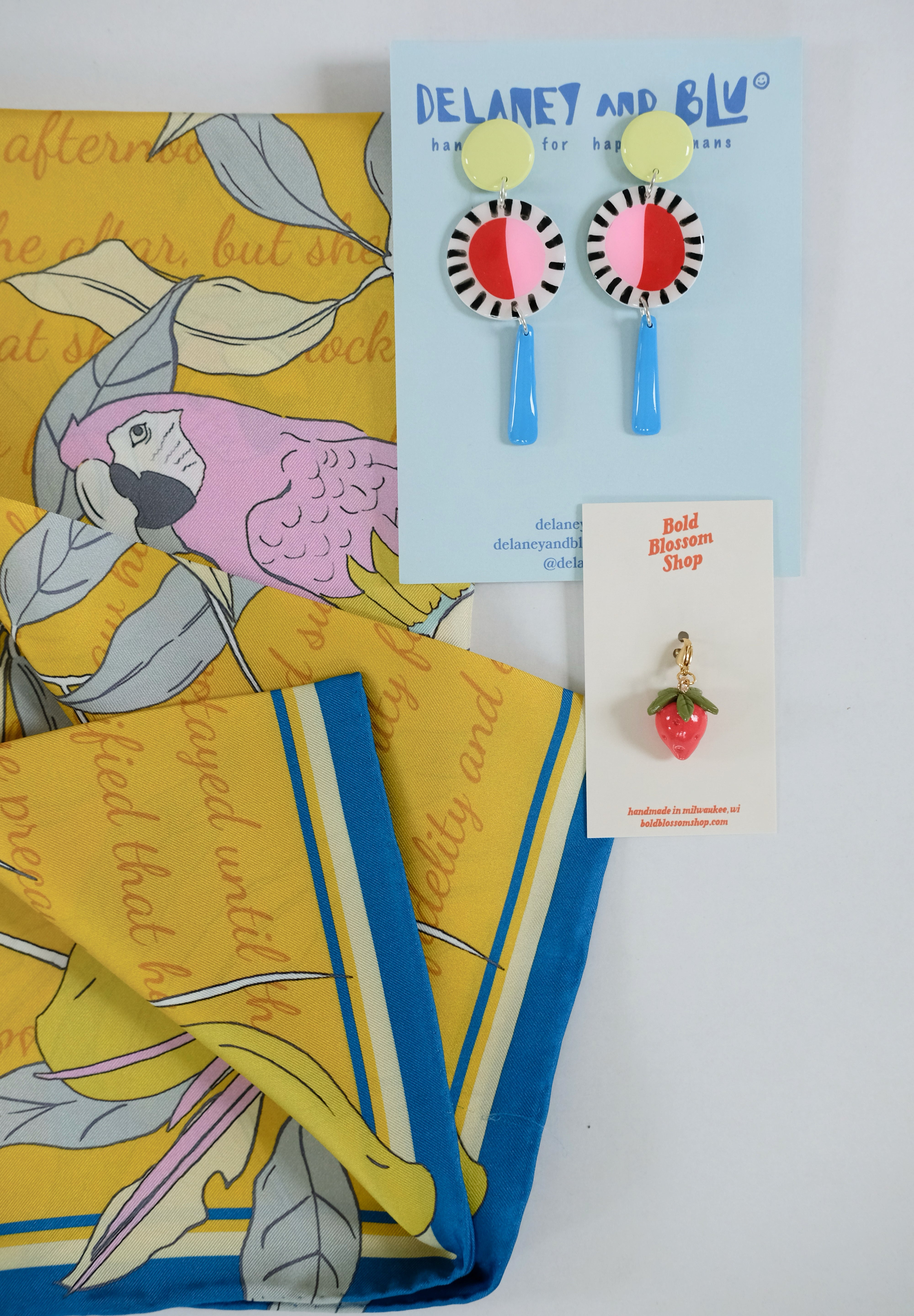 The Fashionista Gift Set