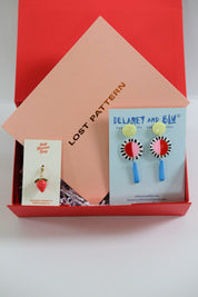 The Fashionista Gift Set