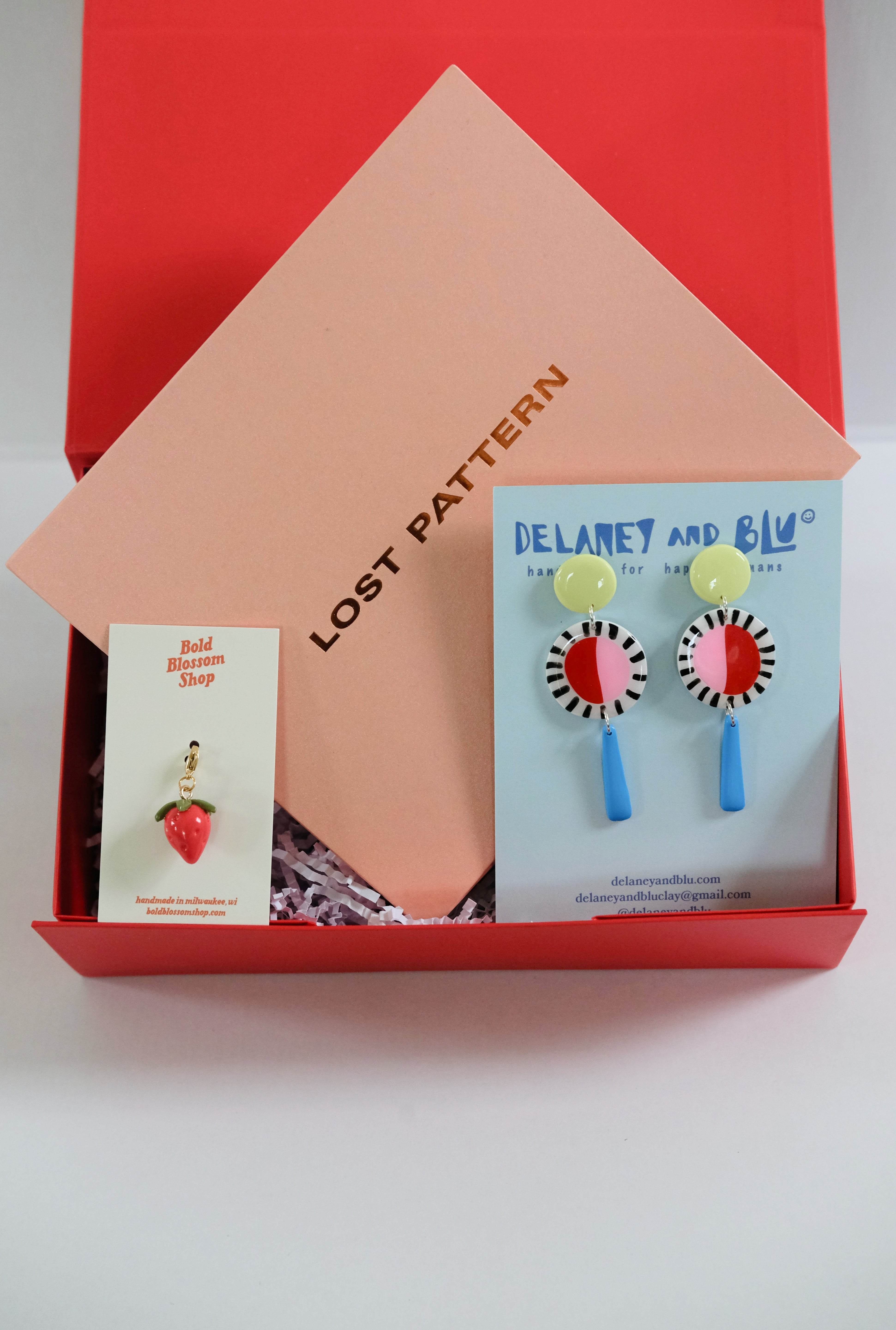 The Fashionista Gift Set