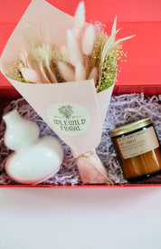 The Fresh Start Gift Set