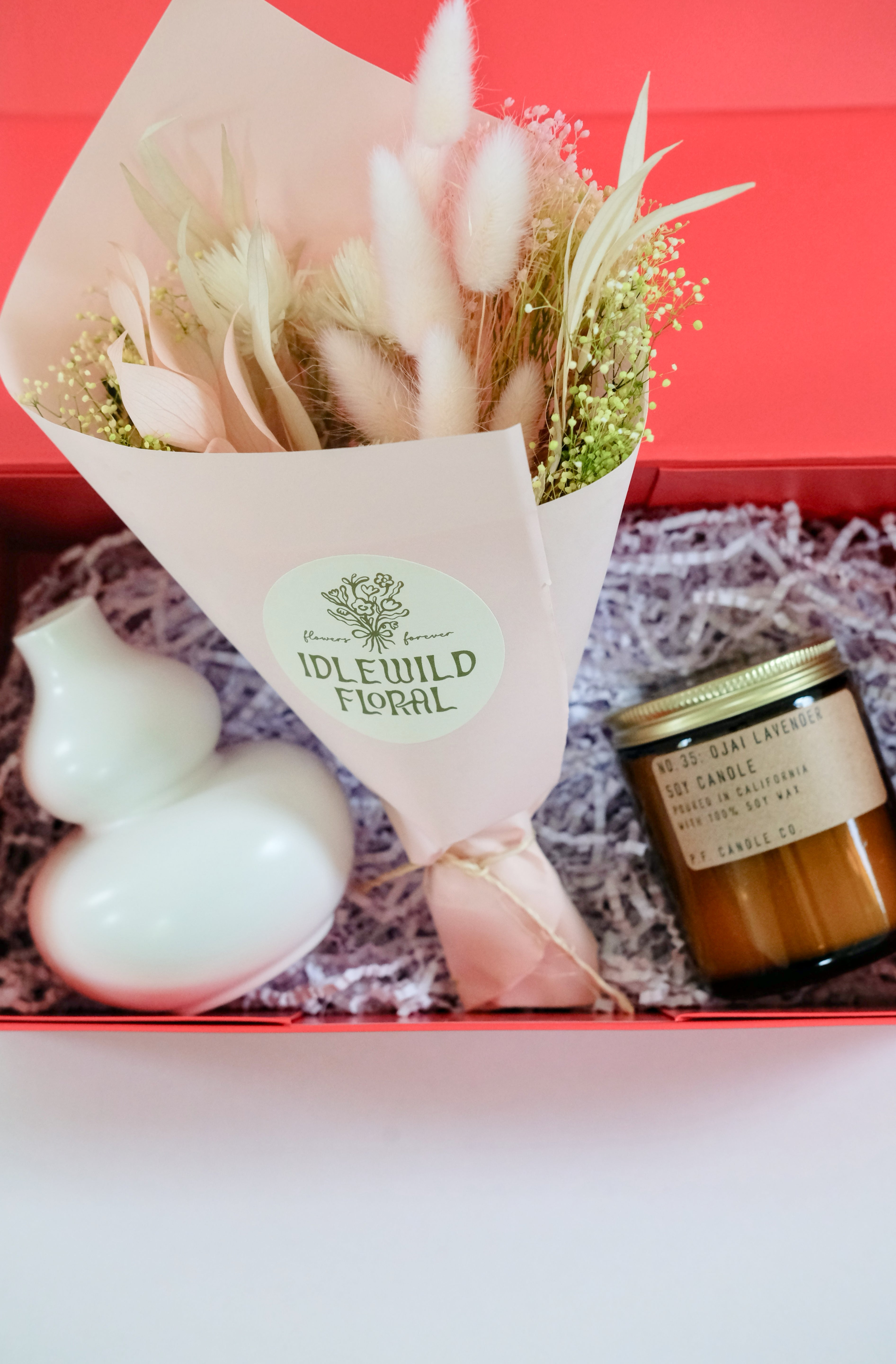 The Fresh Start Gift Set