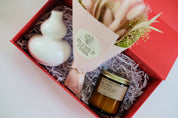 The Fresh Start Gift Set
