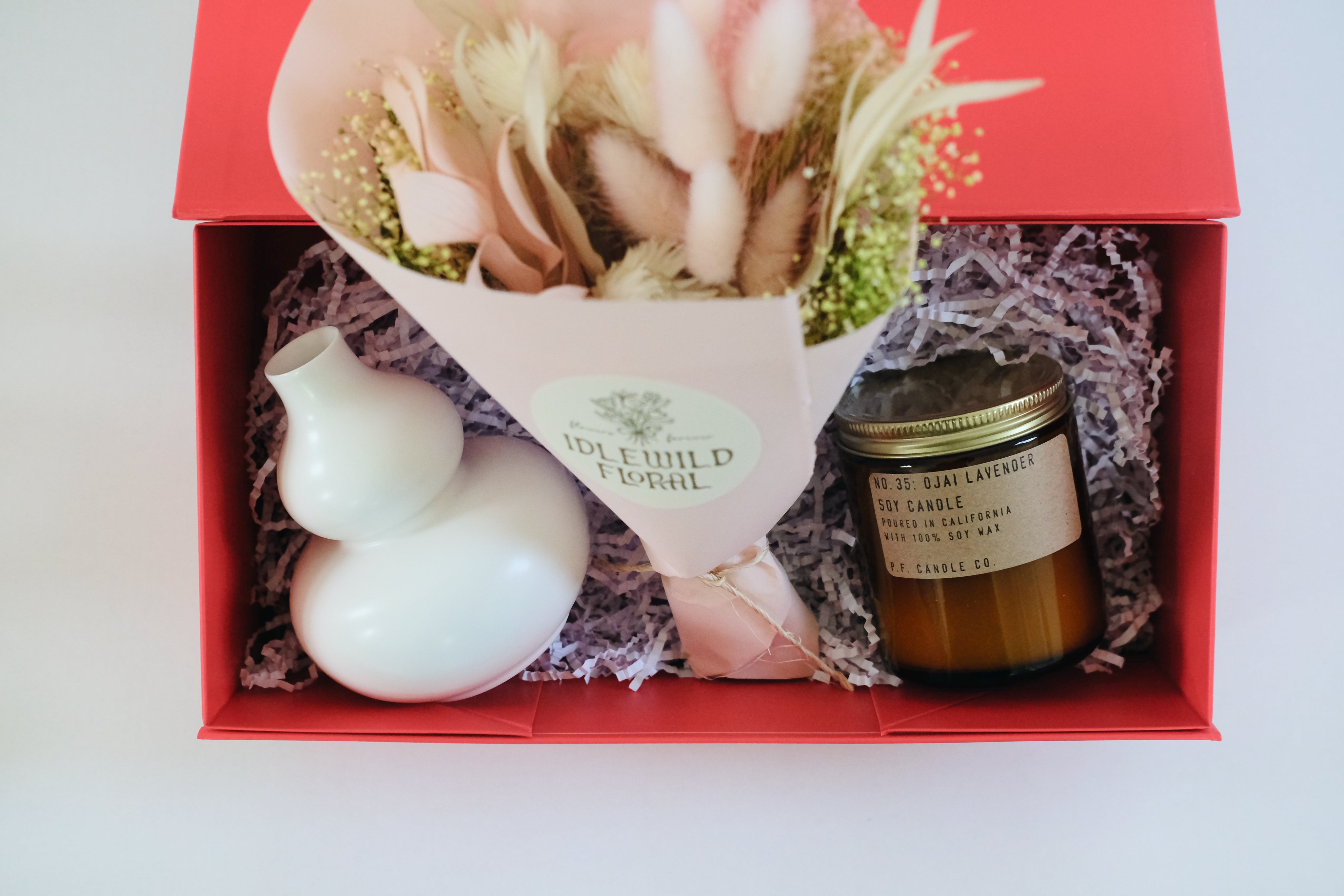 The Fresh Start Gift Set