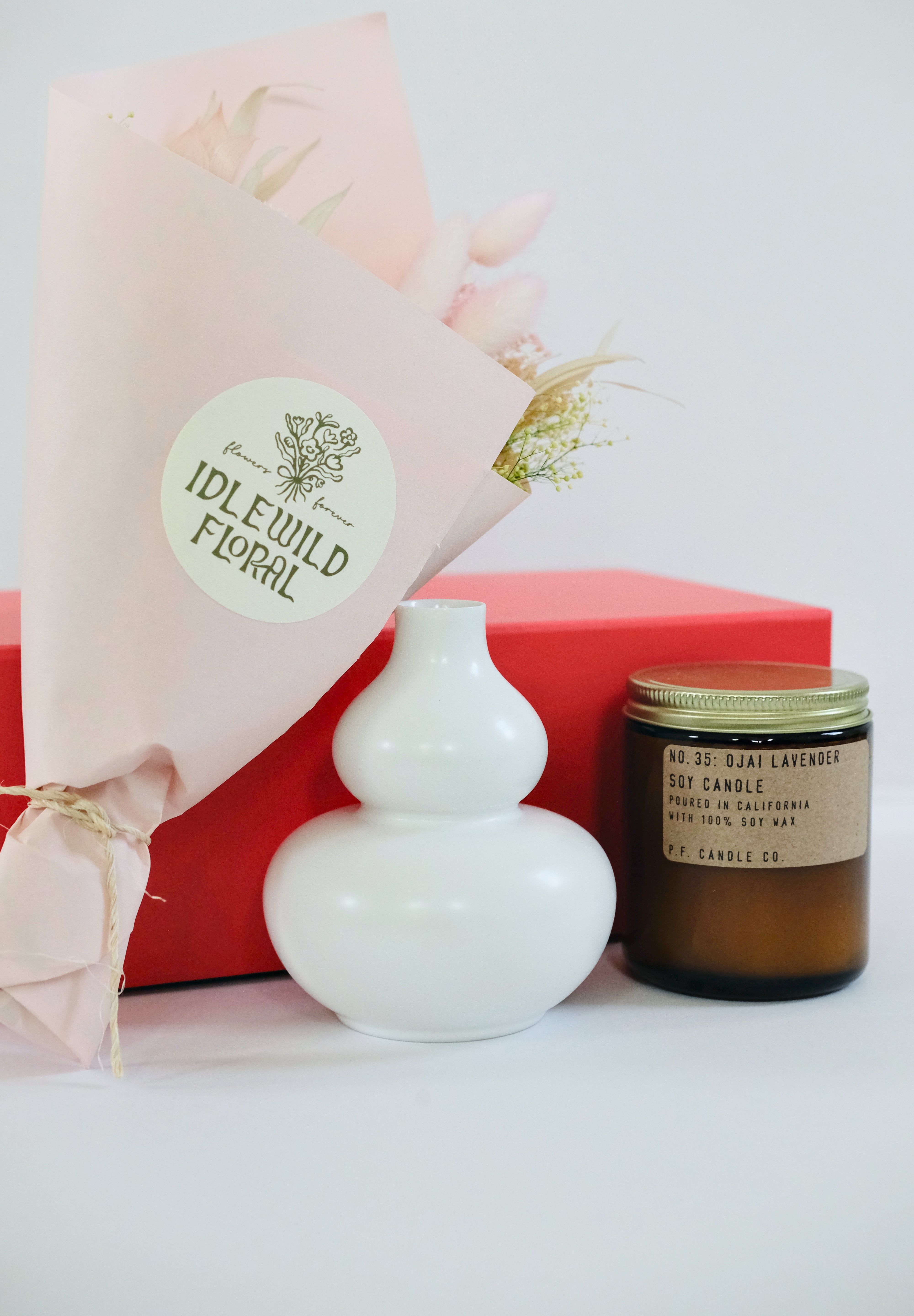 The Fresh Start Gift Set