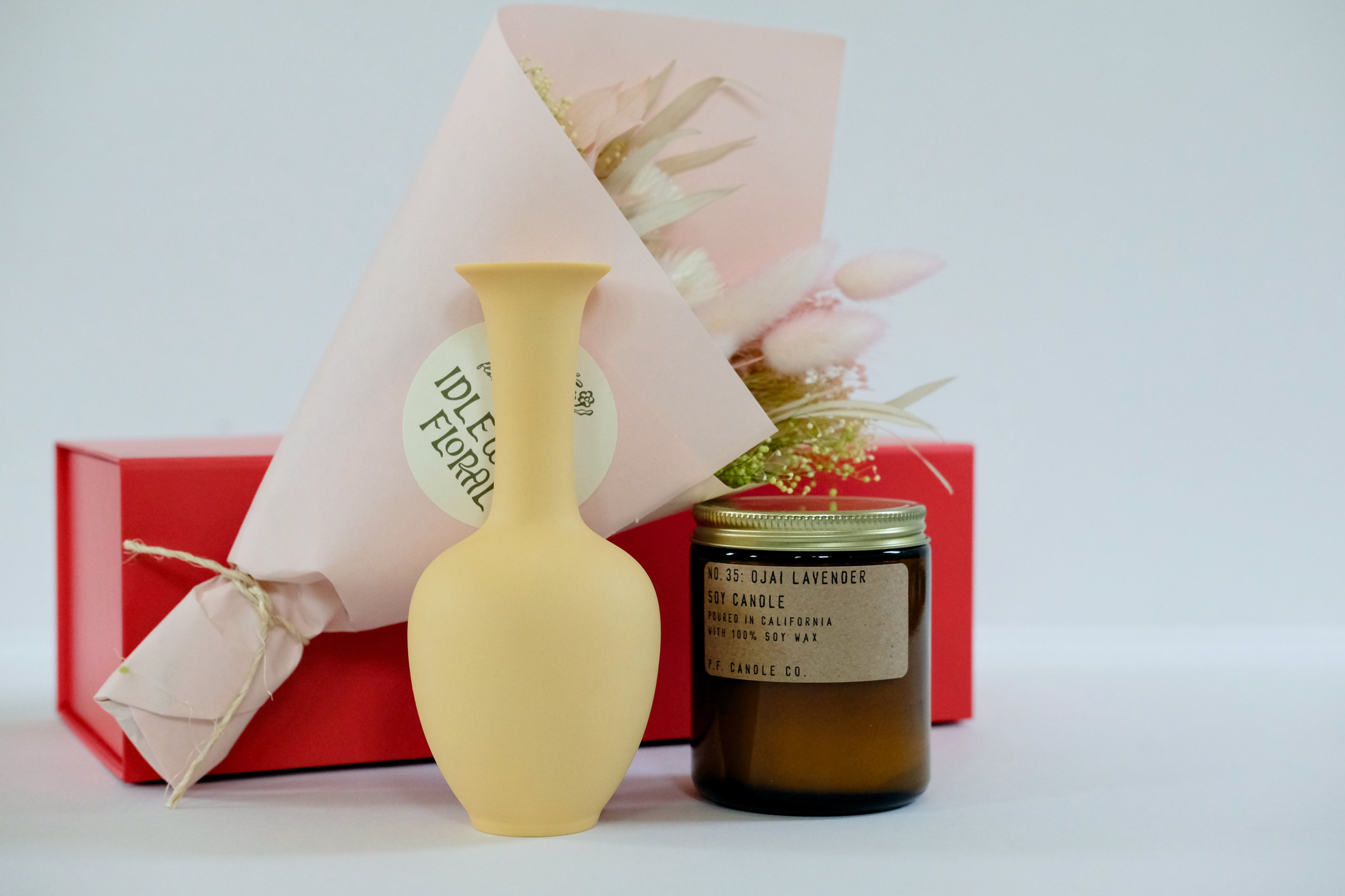 The Fresh Start Gift Set