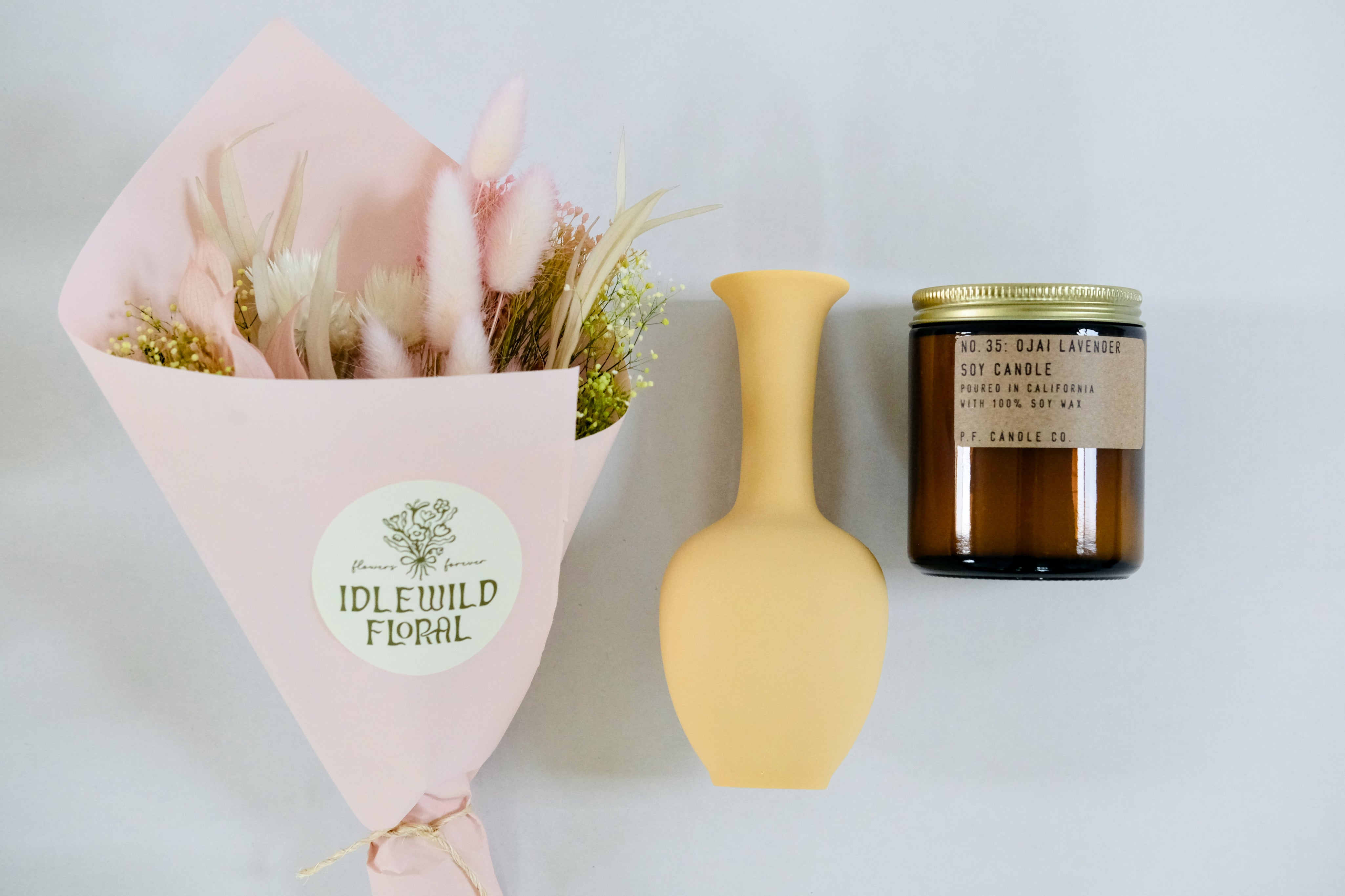 The Fresh Start Gift Set