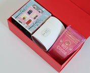 The Cozy Night In Gift Set