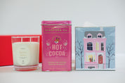 The Cozy Night In Gift Set