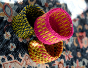 Mini Storage Basket Trio