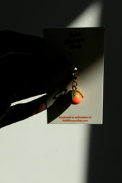 The Foodie Charm Collection