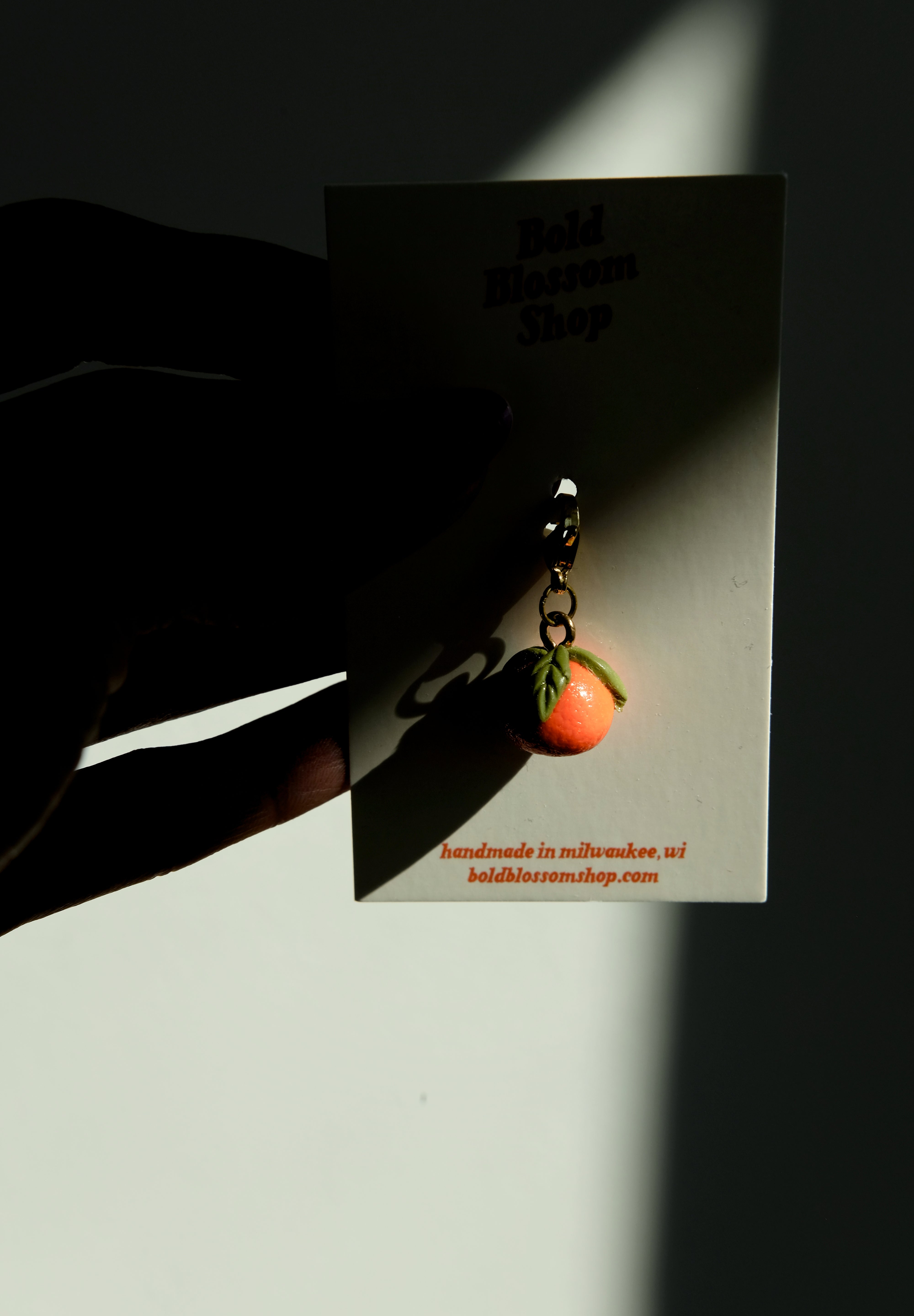 The Foodie Charm Collection