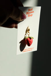 The Foodie Charm Collection