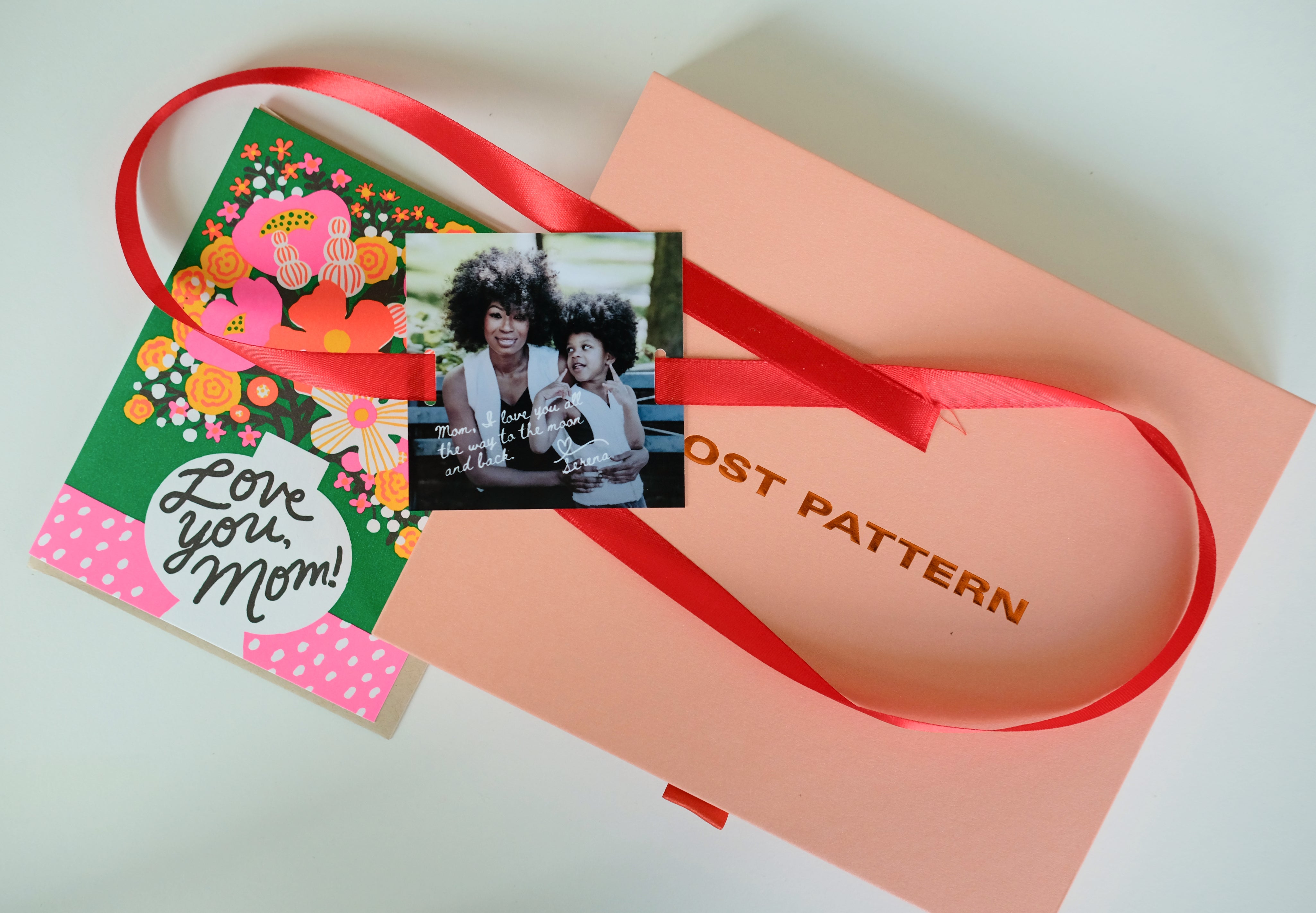 The 'Wrapped in Love' Gift Set