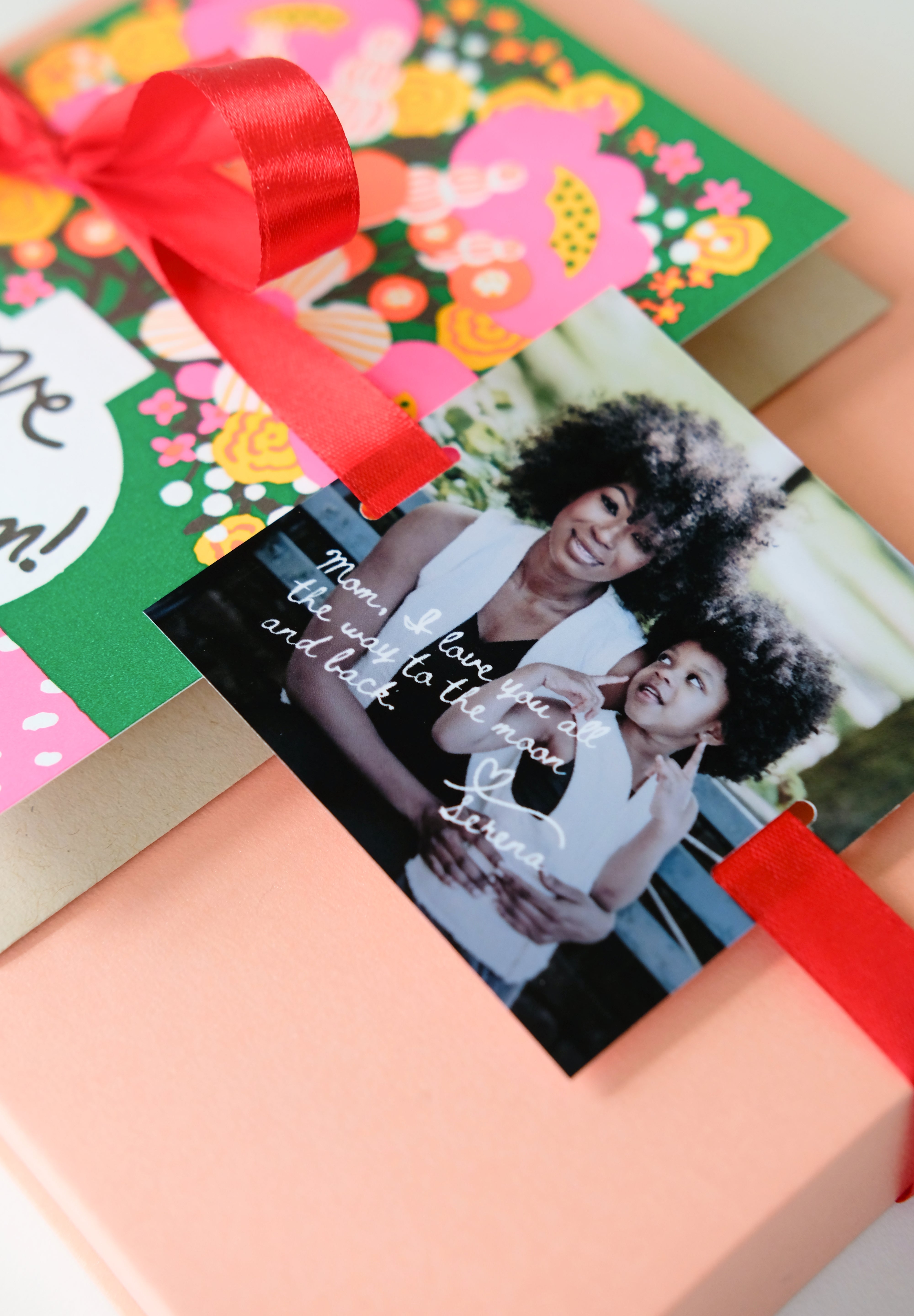 The 'Wrapped in Love' Gift Set