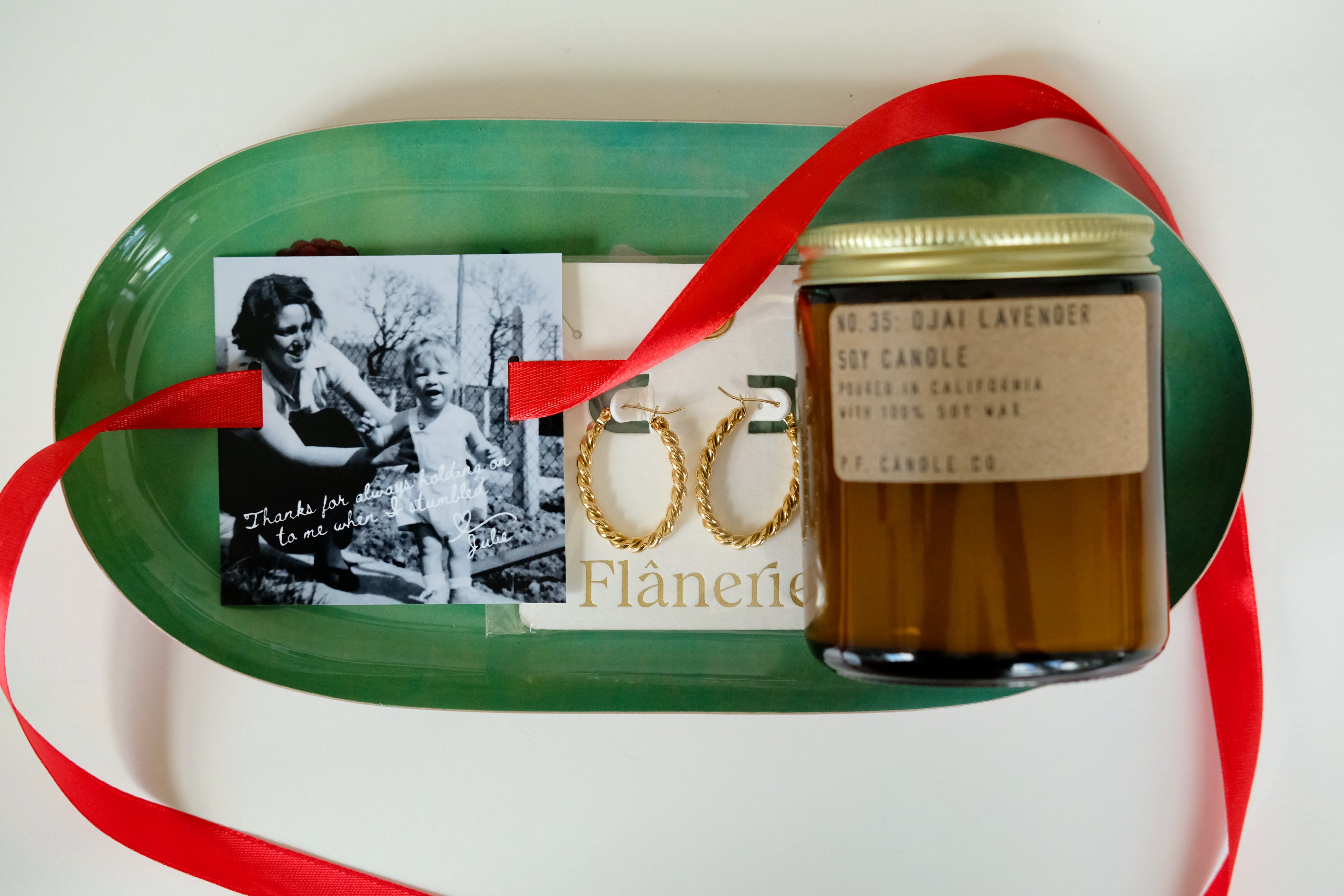 The 'Golden Hour' Gift Set