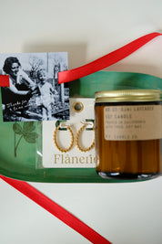 The 'Golden Hour' Gift Set