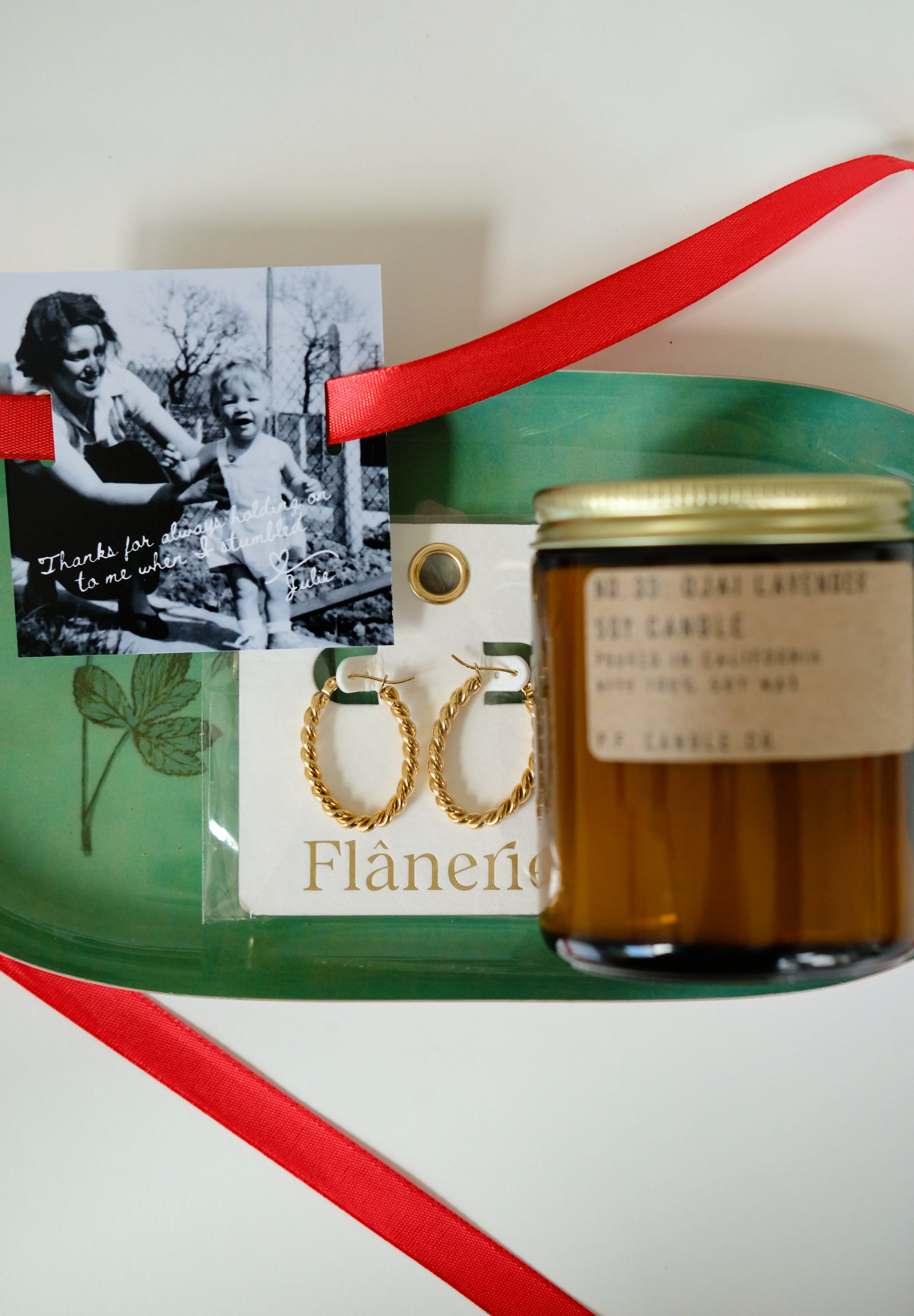 The 'Golden Hour' Gift Set