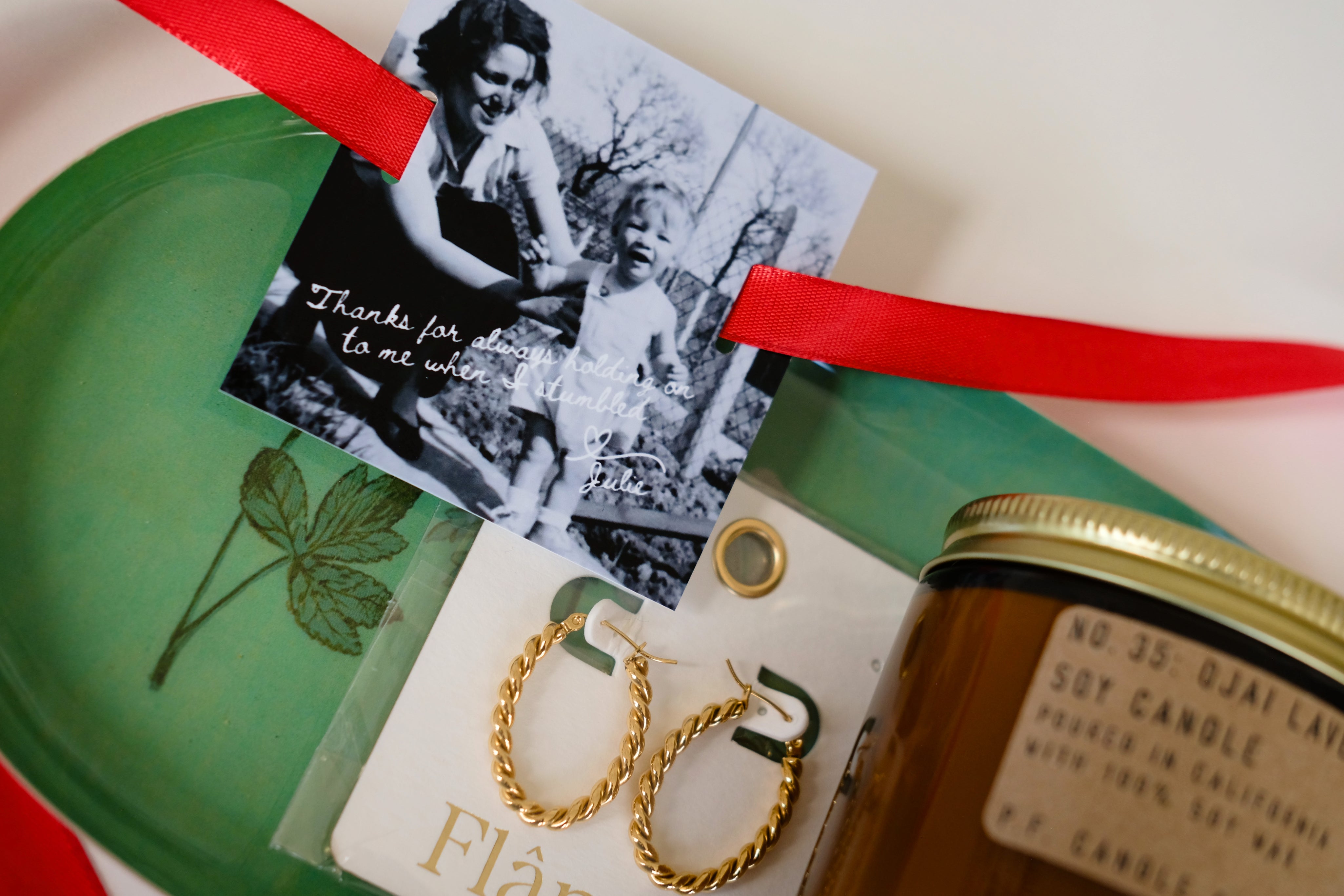 The 'Golden Hour' Gift Set