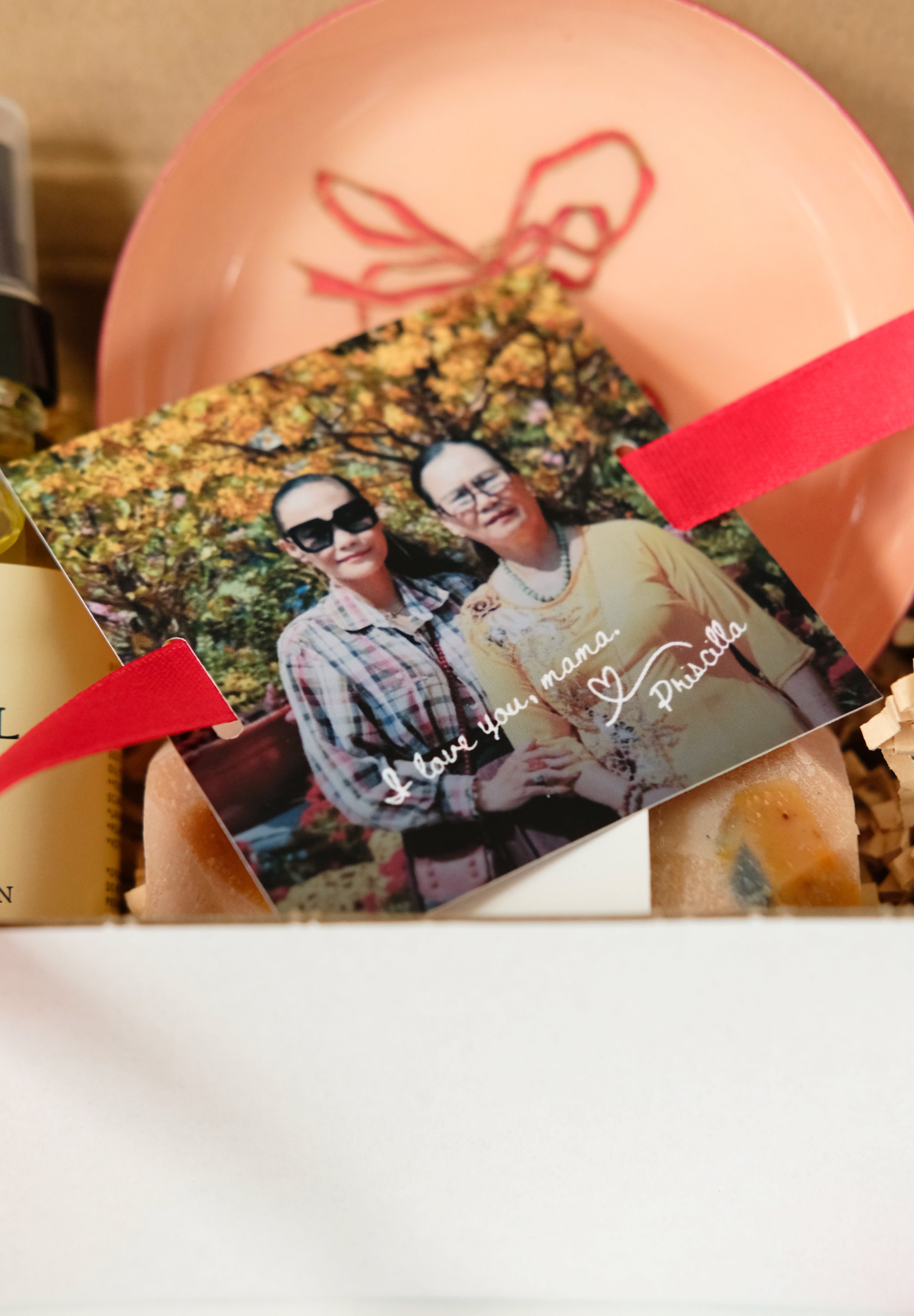 The 'Sunday Morning' Gift Set