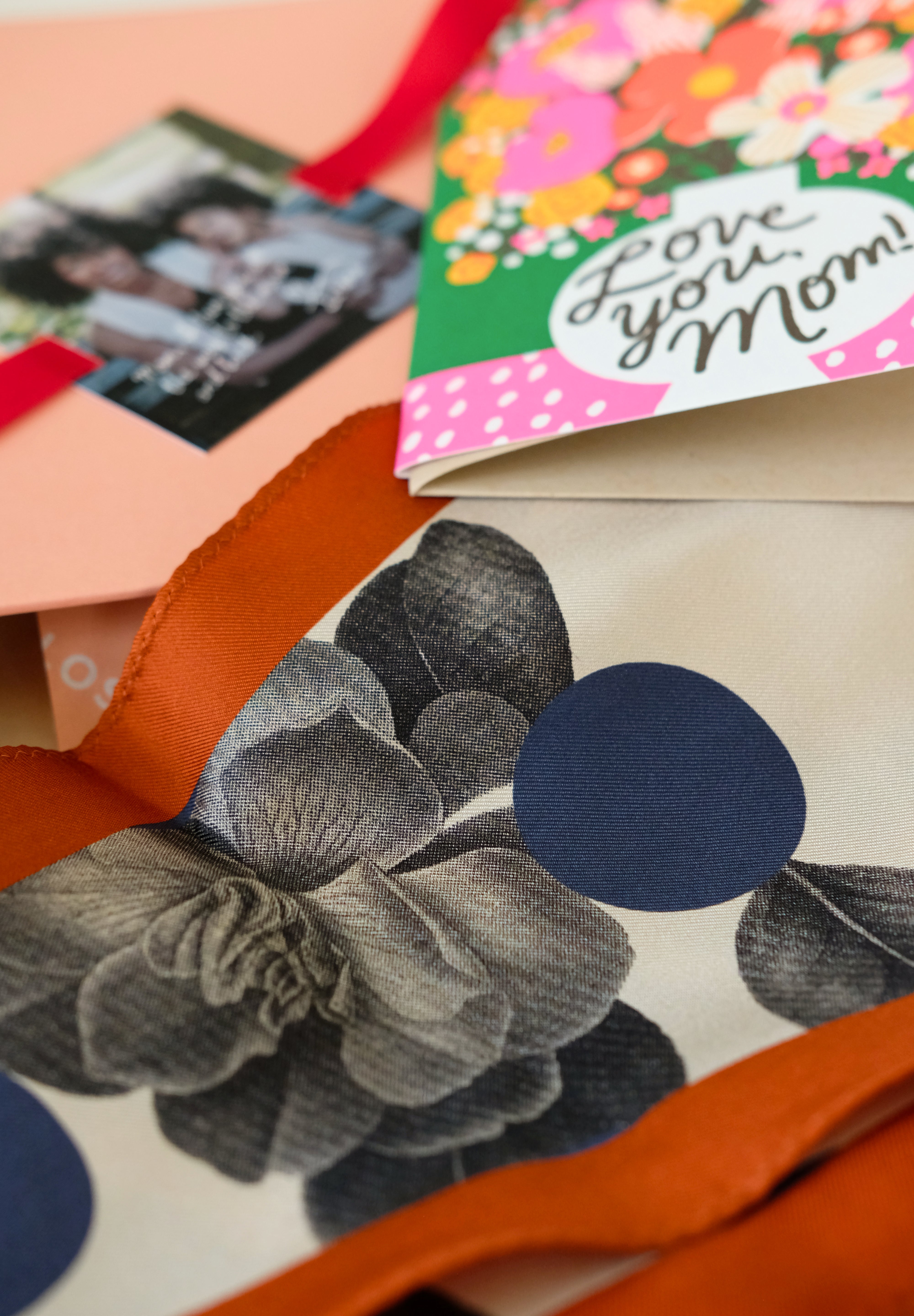 The 'Wrapped in Love' Gift Set