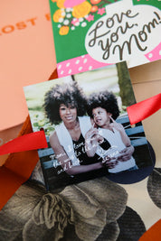 The 'Wrapped in Love' Gift Set