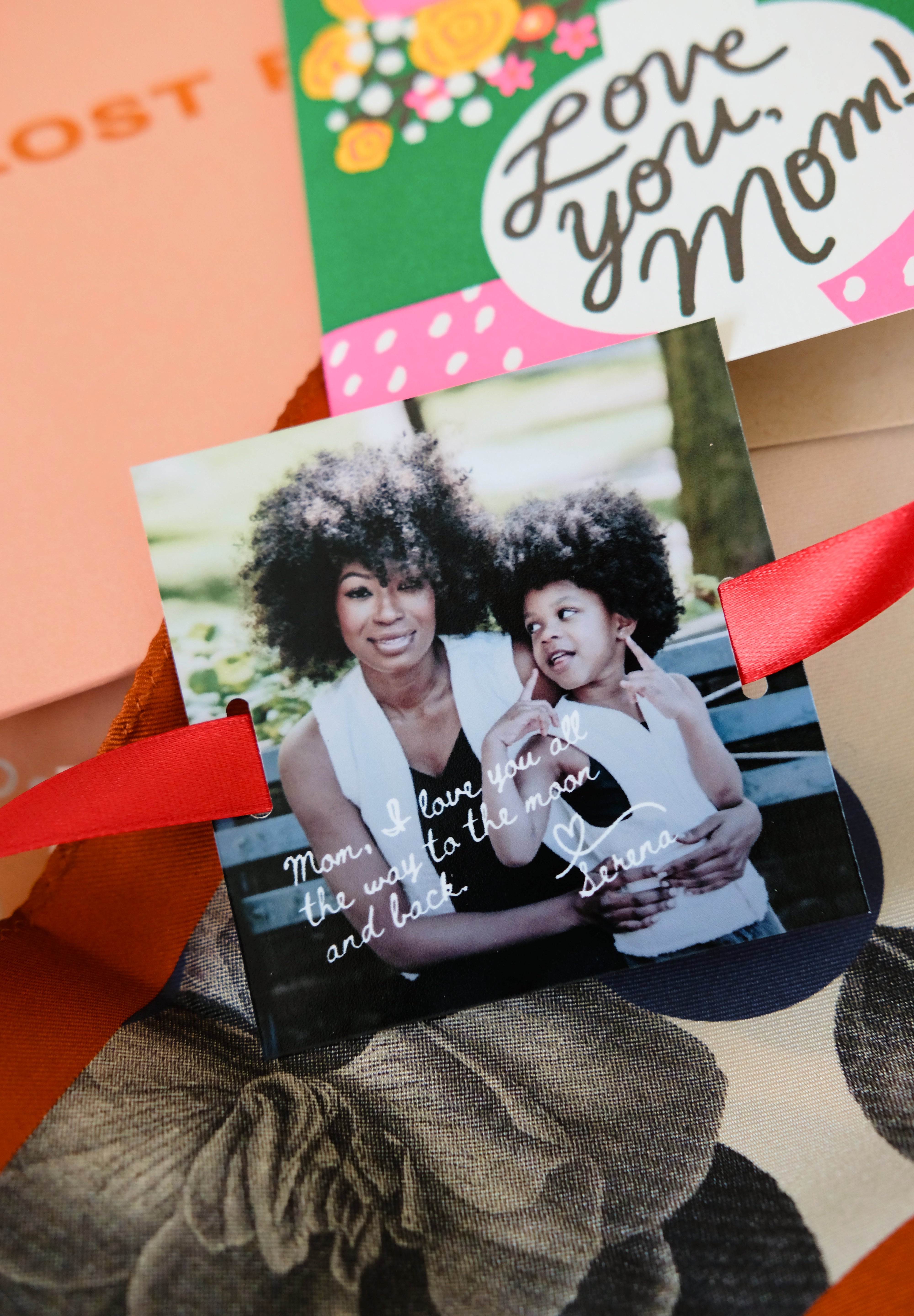 The 'Wrapped in Love' Gift Set