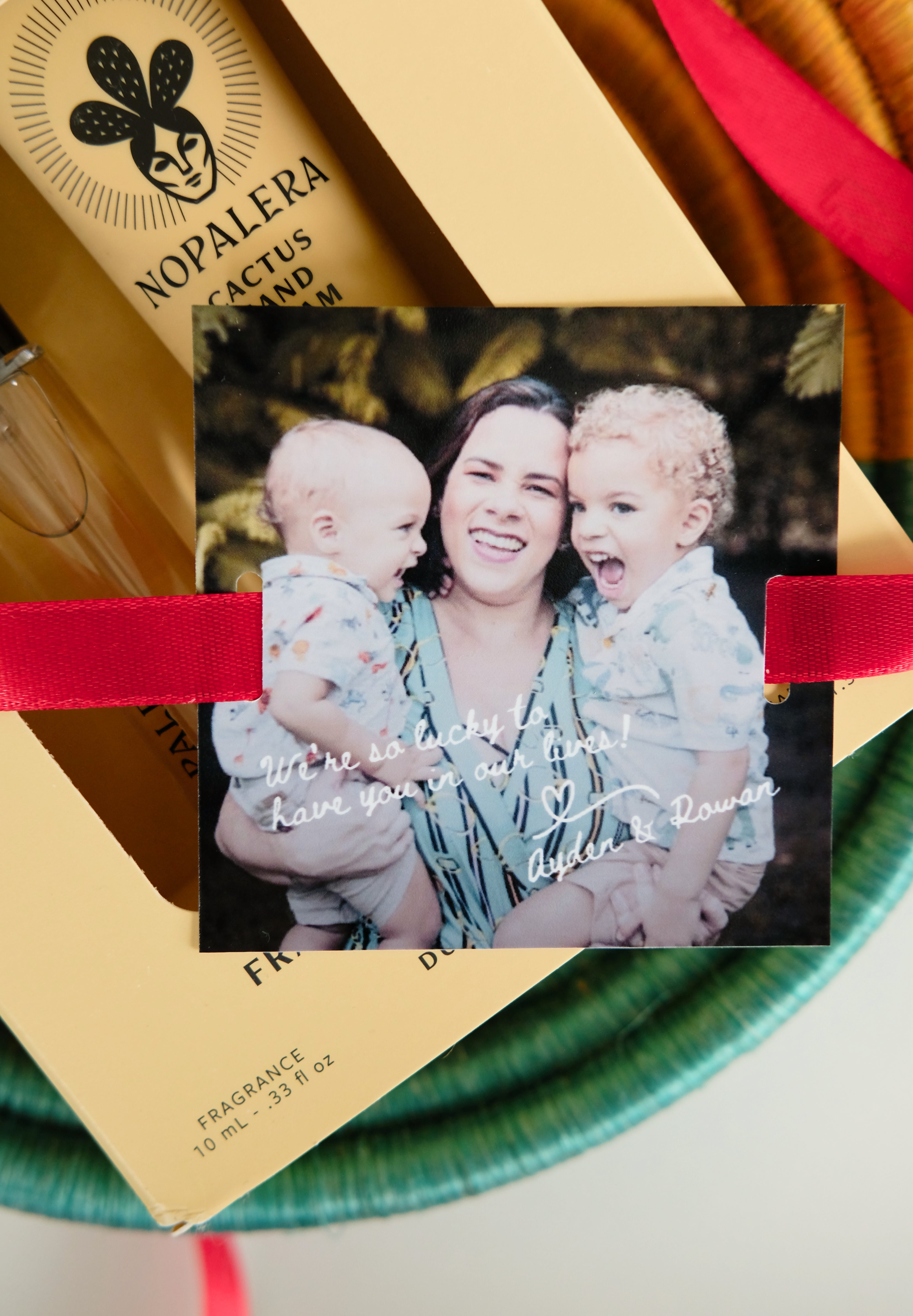 The 'Rooted in Love' Gift Set