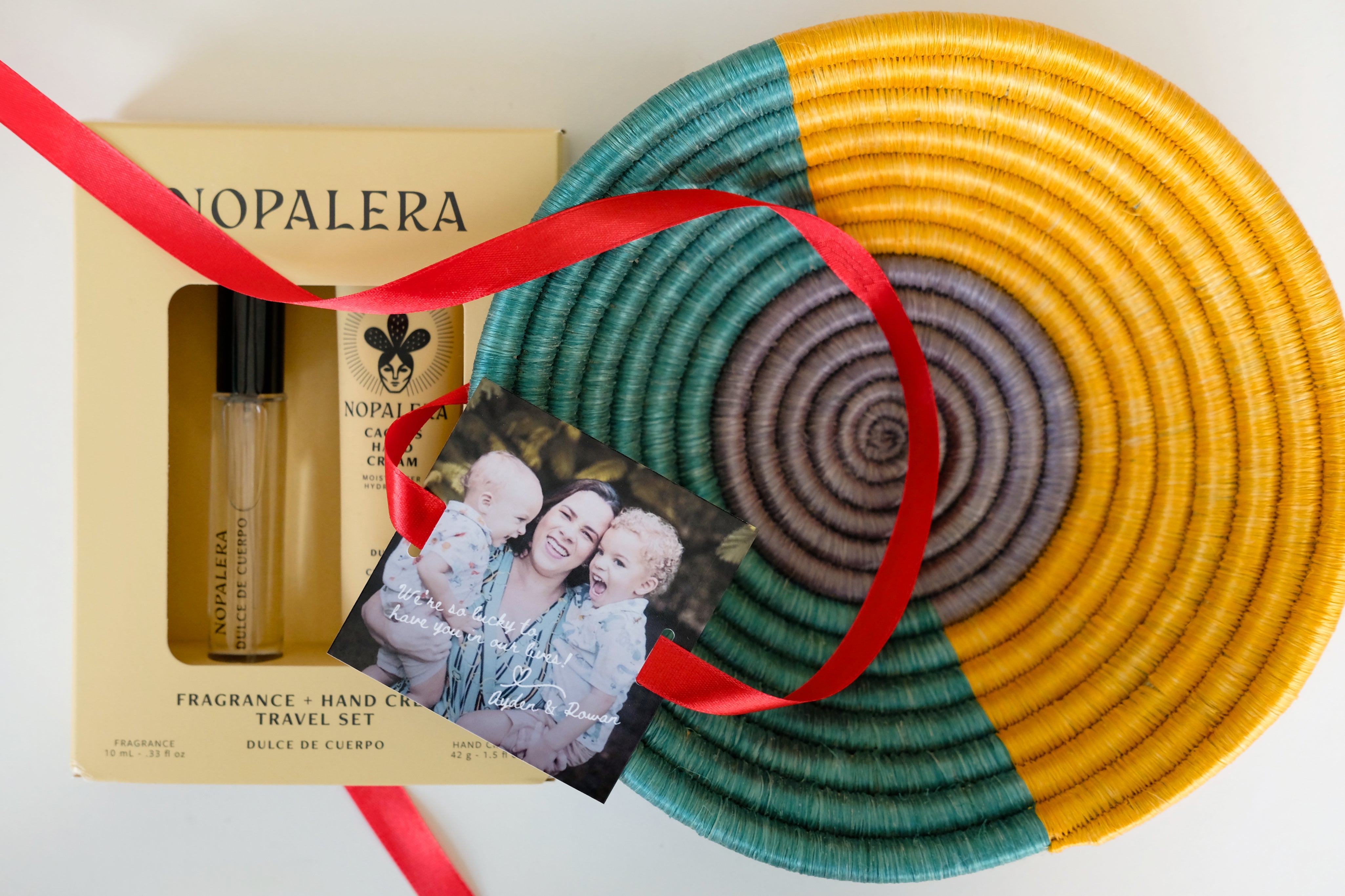 The 'Rooted in Love' Gift Set